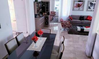 Imagem 3: SOBRADO COM 3 DORMITÓRIOS À VENDA, 260 M² POR R$ 1.350.000 - CONDOMÍNIO IBITI ROYAL PARK