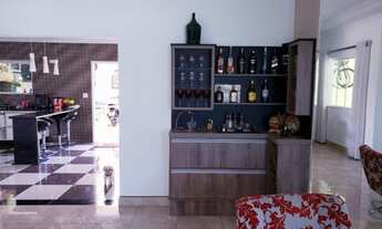 Imagem 6: SOBRADO COM 3 DORMITÓRIOS À VENDA, 260 M² POR R$ 1.350.000 - CONDOMÍNIO IBITI ROYAL PARK