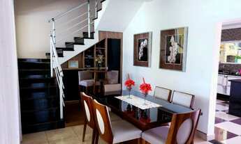 Imagem 7: SOBRADO COM 3 DORMITÓRIOS À VENDA, 260 M² POR R$ 1.350.000 - CONDOMÍNIO IBITI ROYAL PARK