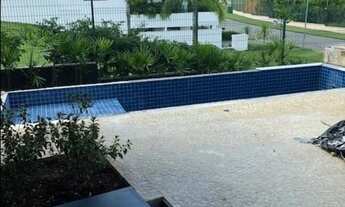 Imagem 2: CASA COM 3 DORMITÓRIOS À VENDA, 330 M² POR R$ 2.000.000 - ALPHAVILLE NOVA ESPLANADA II - V