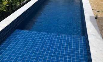 Imagem 3: CASA COM 3 DORMITÓRIOS À VENDA, 330 M² POR R$ 2.000.000 - ALPHAVILLE NOVA ESPLANADA II - V