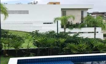 Imagem 4: CASA COM 3 DORMITÓRIOS À VENDA, 330 M² POR R$ 2.000.000 - ALPHAVILLE NOVA ESPLANADA II - V