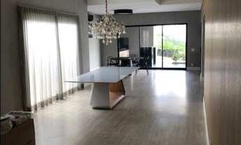 Imagem 5: CASA COM 3 DORMITÓRIOS À VENDA, 330 M² POR R$ 2.000.000 - ALPHAVILLE NOVA ESPLANADA II - V