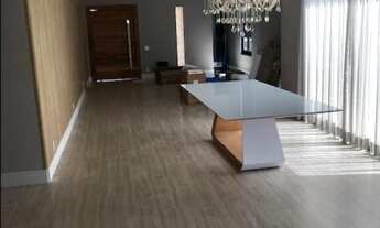 Imagem 6: CASA COM 3 DORMITÓRIOS À VENDA, 330 M² POR R$ 2.000.000 - ALPHAVILLE NOVA ESPLANADA II - V