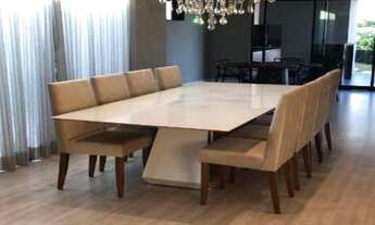 Imagem 7: CASA COM 3 DORMITÓRIOS À VENDA, 330 M² POR R$ 2.000.000 - ALPHAVILLE NOVA ESPLANADA II - V