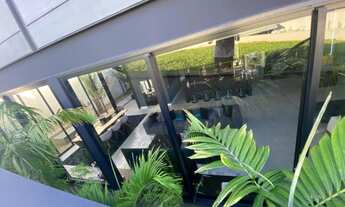 Imagem 2: SOBRADO COM 4 DORMITÓRIOS À VENDA, 465 M² POR R$ 2.700.000 - ALPHAVILLE NOVA ESPLANADA I