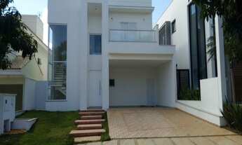 Imagem 2: SOBRADO COM 3 DORMITÓRIOS À VENDA, 303 M² POR R$ 1.150.000 - CONDOMÍNIO MONT BLANC - SOROC