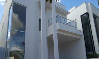 Imagem 3: SOBRADO COM 3 DORMITÓRIOS À VENDA, 303 M² POR R$ 1.150.000 - CONDOMÍNIO MONT BLANC - SOROC