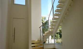 Imagem 5: SOBRADO COM 3 DORMITÓRIOS À VENDA, 303 M² POR R$ 1.150.000 - CONDOMÍNIO MONT BLANC - SOROC