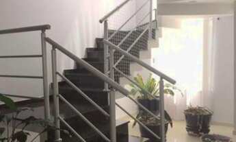 Imagem 2: SOBRADO COM 3 DORMITÓRIOS À VENDA, 260 M² POR R$ 1.100.000 - CONDOMÍNIO IBITI ROYAL PARK