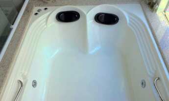 Imagem 3: SOBRADO COM 3 DORMITÓRIOS À VENDA, 260 M² POR R$ 1.100.000 - CONDOMÍNIO IBITI ROYAL PARK