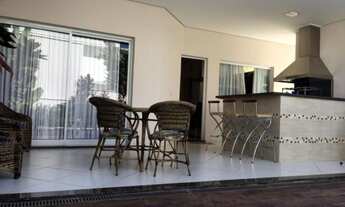 Imagem 5: SOBRADO COM 3 DORMITÓRIOS À VENDA, 260 M² POR R$ 1.100.000 - CONDOMÍNIO IBITI ROYAL PARK