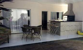 Imagem 6: SOBRADO COM 3 DORMITÓRIOS À VENDA, 260 M² POR R$ 1.100.000 - CONDOMÍNIO IBITI ROYAL PARK