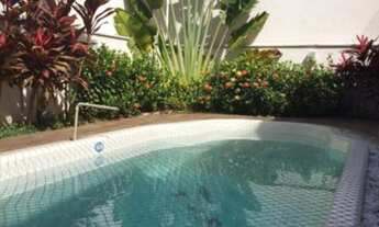 Imagem 7: SOBRADO COM 3 DORMITÓRIOS À VENDA, 260 M² POR R$ 1.100.000 - CONDOMÍNIO IBITI ROYAL PARK