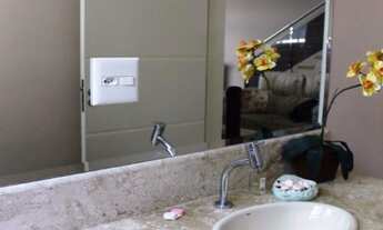 Imagem 4: SOBRADO COM 4 DORMITÓRIOS À VENDA, 270 M² POR R$ 1.060.000 - CONDOMÍNIO IBITI ROYAL PARK