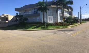 Imagem 2: ESPETACULAR SOBRADO COM 5 DORMITÓRIOS À VENDA, 780 M² POR R$ 3.350.000 - CONDOMÍNIO IBITI