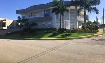 Imagem 3: ESPETACULAR SOBRADO COM 5 DORMITÓRIOS À VENDA, 780 M² POR R$ 3.350.000 - CONDOMÍNIO IBITI