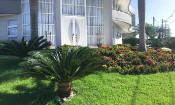 Imagem 6: ESPETACULAR SOBRADO COM 5 DORMITÓRIOS À VENDA, 780 M² POR R$ 3.350.000 - CONDOMÍNIO IBITI