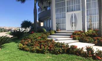 Imagem 7: ESPETACULAR SOBRADO COM 5 DORMITÓRIOS À VENDA, 780 M² POR R$ 3.350.000 - CONDOMÍNIO IBITI