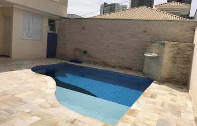 Imagem 2: MARAVILHOSO SOBRADO COM 4 DORMITÓRIOS À VENDA, 347 M²- CONDOMÍNIO VILLAGE SUNSET - SOROCAB