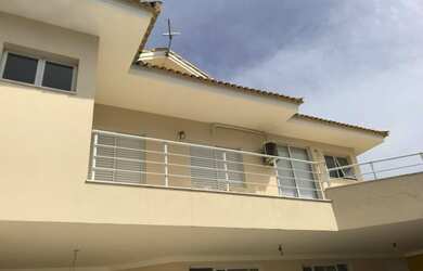 Imagem 4: MARAVILHOSO SOBRADO COM 4 DORMITÓRIOS À VENDA, 347 M²- CONDOMÍNIO VILLAGE SUNSET - SOROCAB