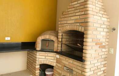 Imagem 6: MARAVILHOSO SOBRADO COM 4 DORMITÓRIOS À VENDA, 347 M²- CONDOMÍNIO VILLAGE SUNSET - SOROCAB