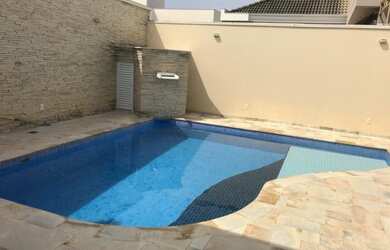 Imagem 7: MARAVILHOSO SOBRADO COM 4 DORMITÓRIOS À VENDA, 347 M²- CONDOMÍNIO VILLAGE SUNSET - SOROCAB