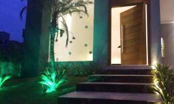 Imagem 4: CASA COM 3 DORMITÓRIOS À VENDA, 155 M² POR R$ 750.000 - CONDOMÍNIO IBITI RESERVA - SOROCAB