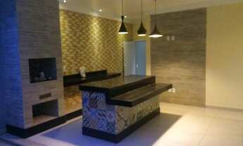 Imagem 6: CASA COM 3 DORMITÓRIOS À VENDA, 155 M² POR R$ 750.000 - CONDOMÍNIO IBITI RESERVA - SOROCAB