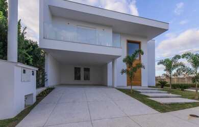 Imagem 4: OPORTUNIDADE SOBRADO COM 4 DORMITÓRIOS À VENDA, 473 M² POR R$ 2.900.000 - CONDOMÍNIO VILLA