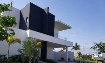 Imagem: SOBRADO COM 5 DORMITÓRIOS À VENDA, 300