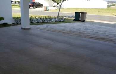 Imagem 2: SOBRADO COM 5 DORMITÓRIOS À VENDA, 300 M² POR R$ 2.800.000 - ALPHAVILLE NOVA ESPLANADA III