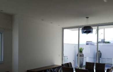 Imagem 3: SOBRADO COM 5 DORMITÓRIOS À VENDA, 300 M² POR R$ 2.800.000 - ALPHAVILLE NOVA ESPLANADA III