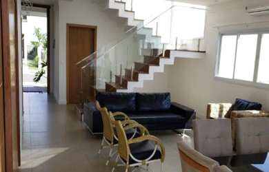 Imagem 7: SOBRADO COM 5 DORMITÓRIOS À VENDA, 300 M² POR R$ 2.800.000 - ALPHAVILLE NOVA ESPLANADA III