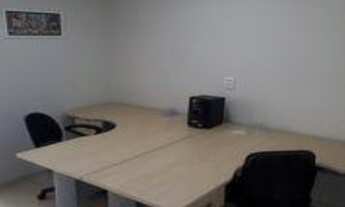 Imagem 6: SALA PARA ALUGAR, 40 M² POR R$ 1.700/MÊS - EDIFÍCIO TORRE SUL - SOROCABA/SP