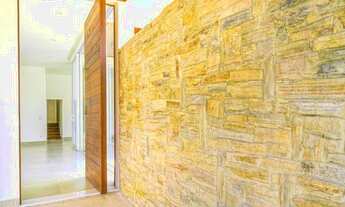 Imagem 7: CASA COM 4 DORMITÓRIOS À VENDA, 300 M² POR R$ 1.950.000 - CONDOMÍNIO RESIDENCIAL GIVERNY