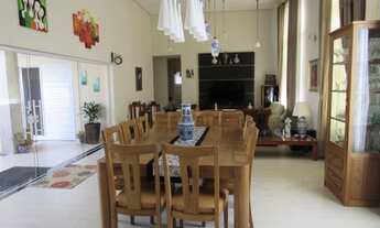 Imagem 6: ÓTIMA OPORTUNIDADE CASA COM 5 DORMITÓRIOS À VENDA, 410 M² POR R$ 1.950.000 - CONDOMÍNIO IB