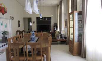 Imagem 7: ÓTIMA OPORTUNIDADE CASA COM 5 DORMITÓRIOS À VENDA, 410 M² POR R$ 1.950.000 - CONDOMÍNIO IB