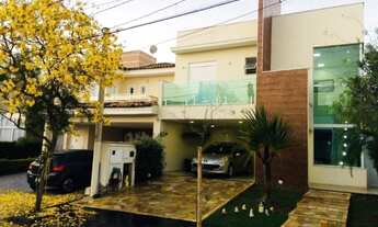 Imagem 2: ESPETACULAR OPORTUNIDADE SOBRADO COM 3 DORMITÓRIOS À VENDA, 220 M² POR R$ 1.010.000 - COND