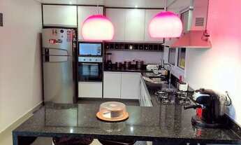 Imagem 4: ESPETACULAR OPORTUNIDADE SOBRADO COM 3 DORMITÓRIOS À VENDA, 220 M² POR R$ 1.010.000 - COND