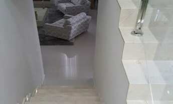 Imagem 4: EXCELENTE SOBRADO COM 4 DORMITÓRIOS À VENDA, 396 M² POR R$ 1.850.000 - CONDOMÍNIO IBITI RO