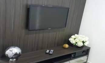 Imagem 6: EXCELENTE SOBRADO COM 4 DORMITÓRIOS À VENDA, 396 M² POR R$ 1.850.000 - CONDOMÍNIO IBITI RO