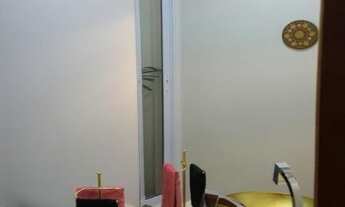 Imagem 7: EXCELENTE SOBRADO COM 4 DORMITÓRIOS À VENDA, 396 M² POR R$ 1.850.000 - CONDOMÍNIO IBITI RO