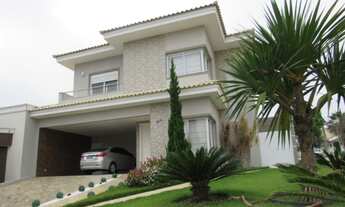 Imagem: ESPETACULAR SOBRADO COM 3 DORMITÓRIOS À