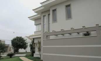 Imagem 3: ESPETACULAR SOBRADO COM 3 DORMITÓRIOS À VENDA, 286 M² POR R$ 1.250.000 - CONDOMÍNIO IBITI