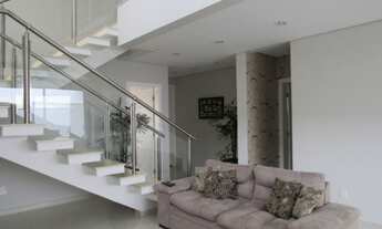 Imagem 7: ESPETACULAR SOBRADO COM 3 DORMITÓRIOS À VENDA, 286 M² POR R$ 1.250.000 - CONDOMÍNIO IBITI