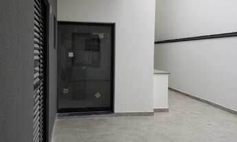 Imagem 3: SOBRADO COM 3 DORMITÓRIOS À VENDA, 220 M² POR R$ 870.000 - CONDOMÍNIO VILA SUÍÇA - SOROCAB