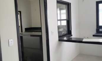 Imagem 5: SOBRADO COM 3 DORMITÓRIOS À VENDA, 220 M² POR R$ 870.000 - CONDOMÍNIO VILA SUÍÇA - SOROCAB