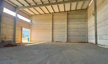 Imagem 5: Galpão para alugar, 2096 m² por R$ 54.400/mês - Iporanga - Sorocaba/SP