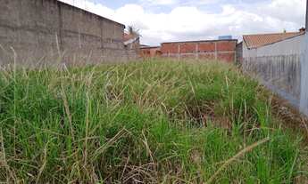 Imagem: Terreno à venda, 512 m² por R$ 380.000